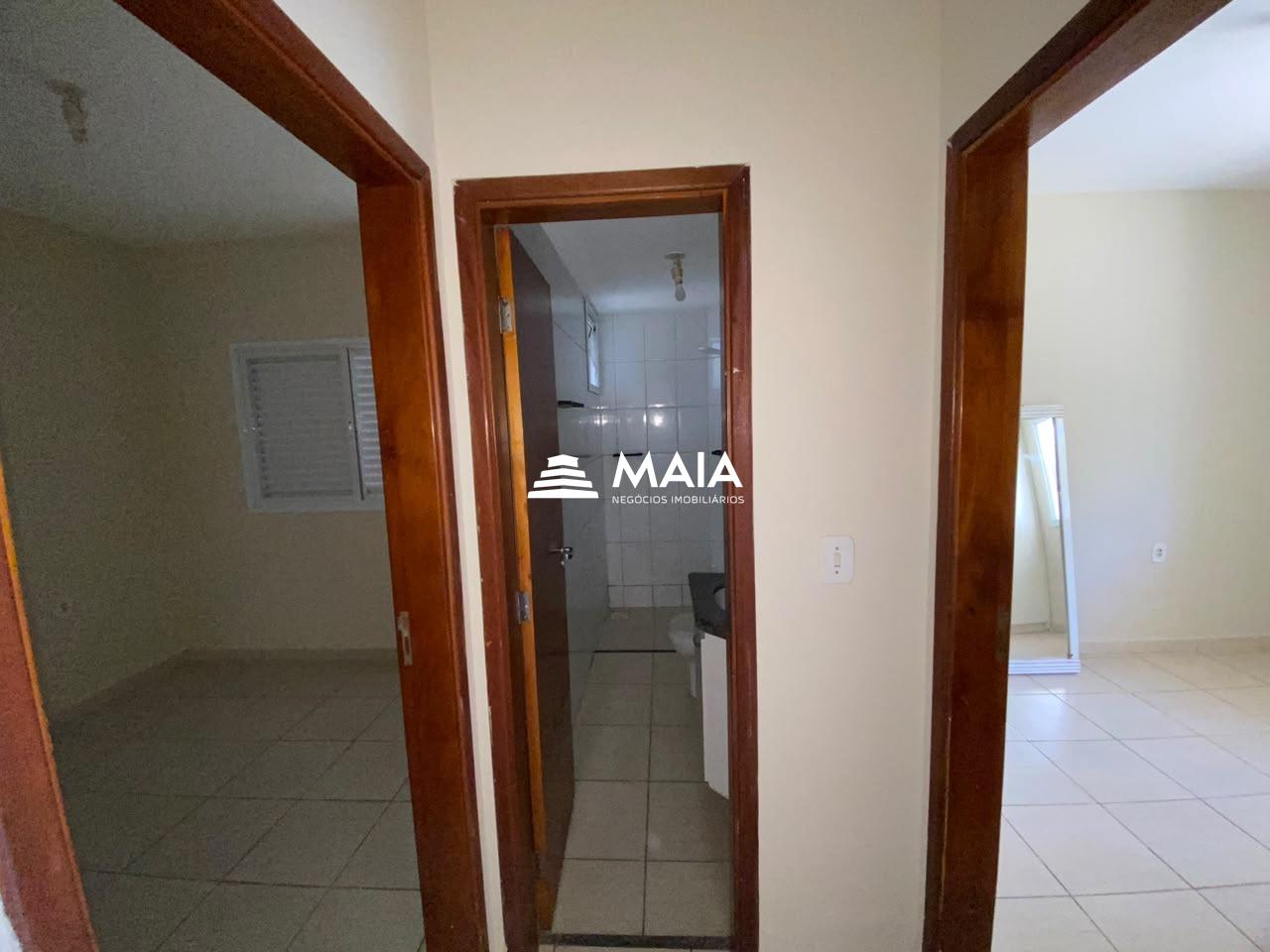 Apartamento à venda no Santa Maria: 