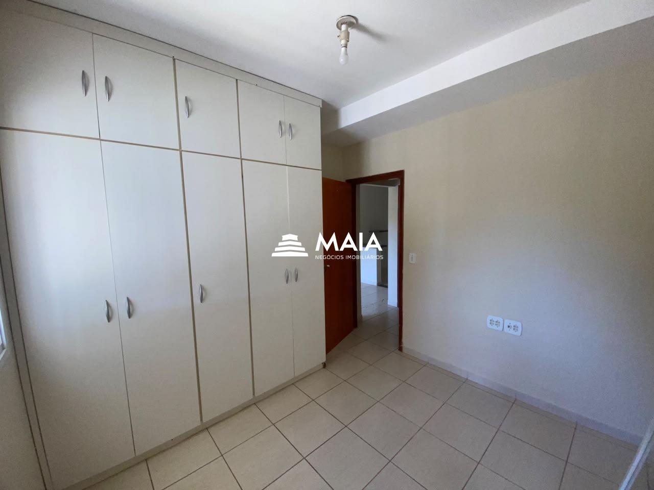 Apartamento à venda no Santa Maria: 
