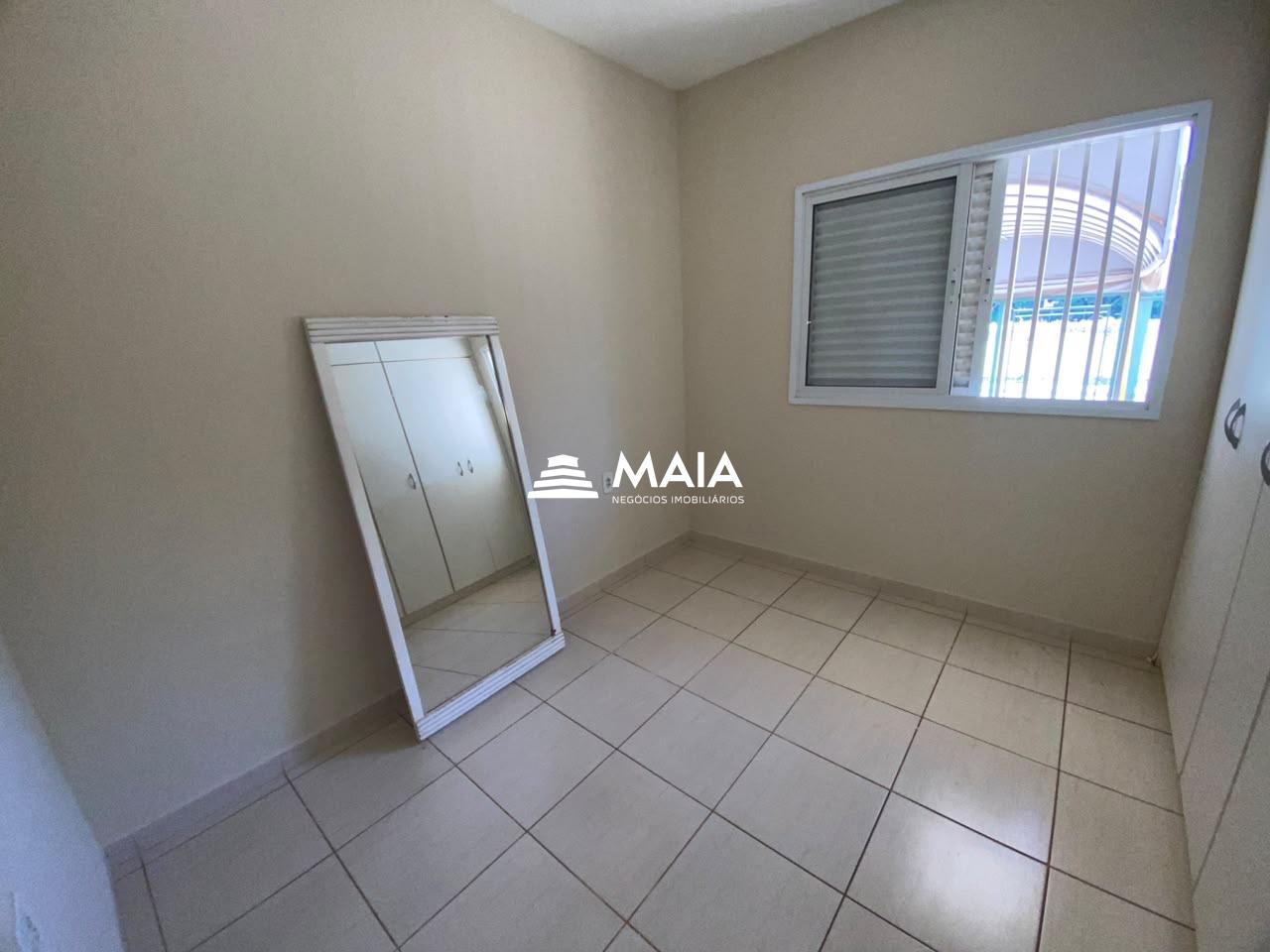 Apartamento à venda no Santa Maria: 