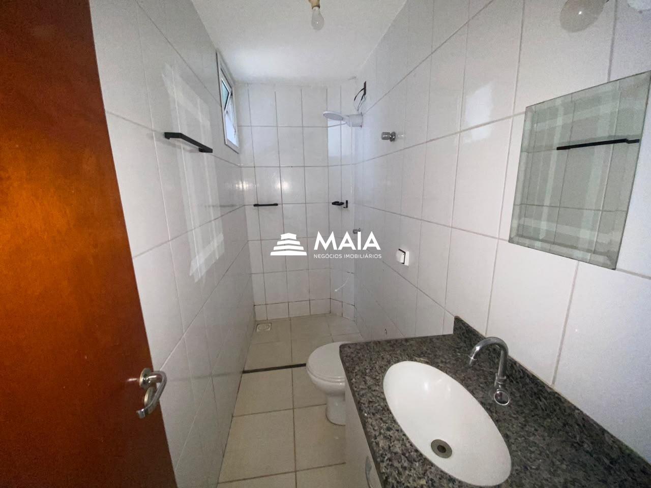 Apartamento à venda no Santa Maria: 