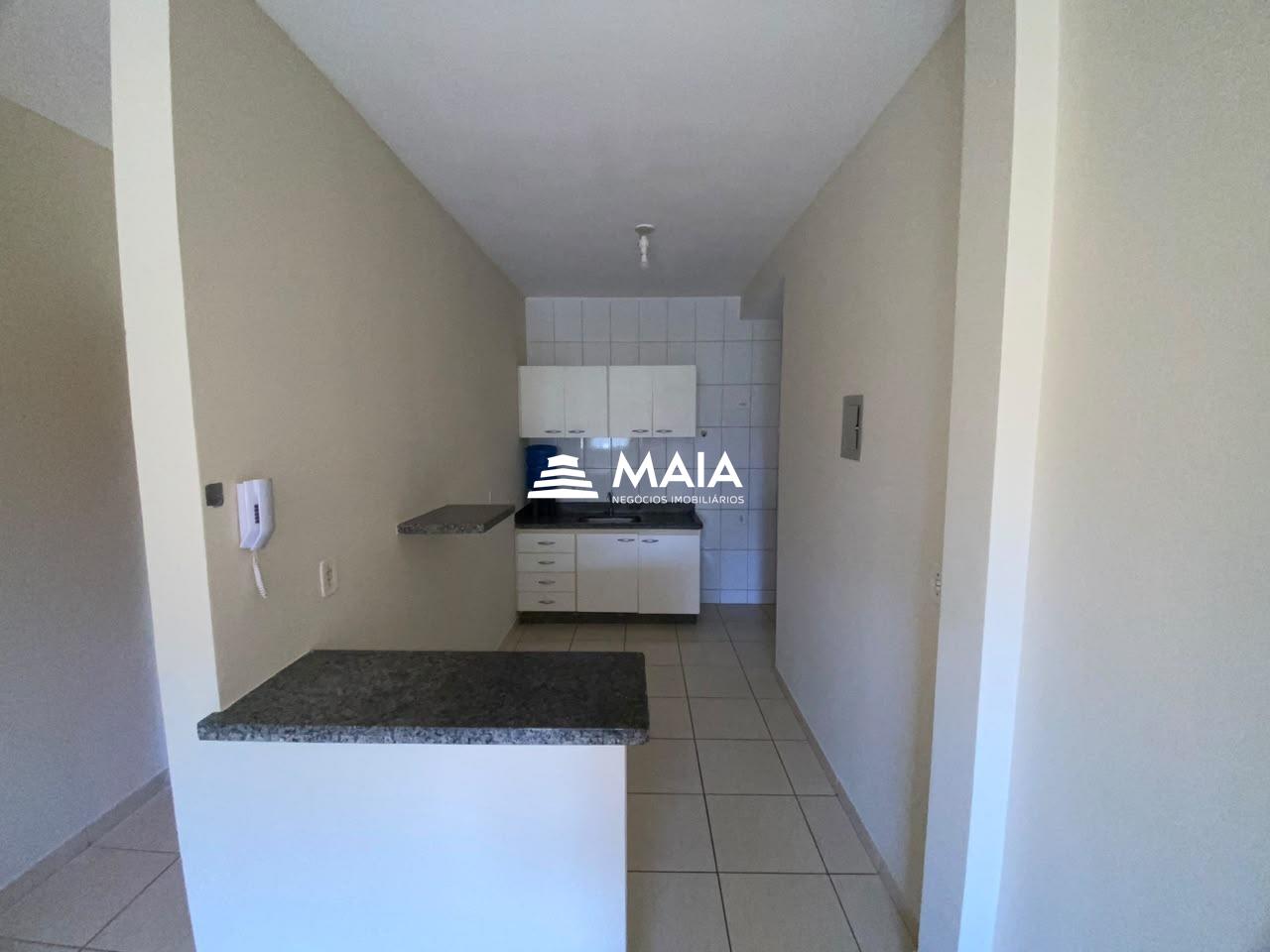 Apartamento à venda no Santa Maria: 