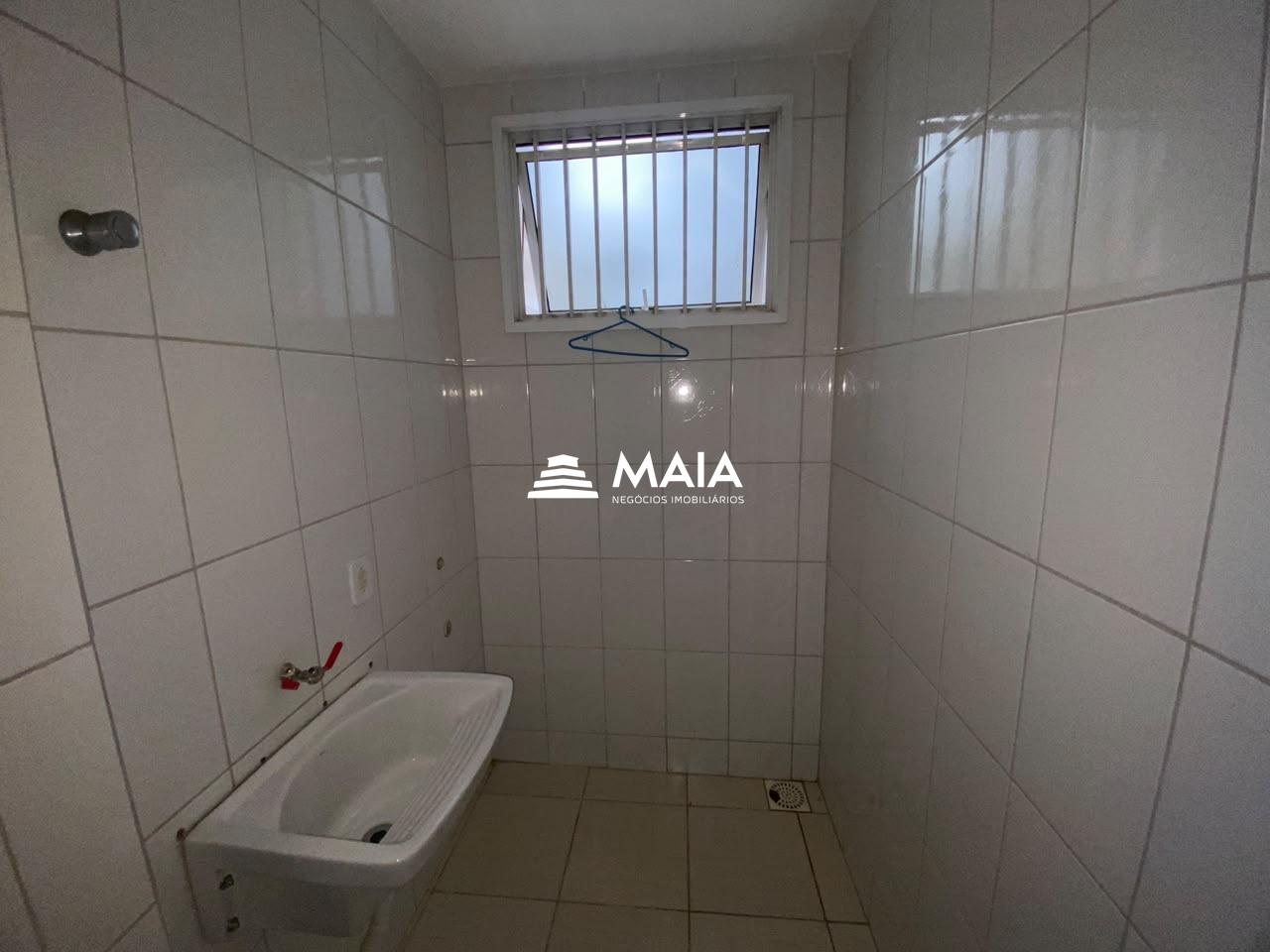Apartamento à venda no Santa Maria: 