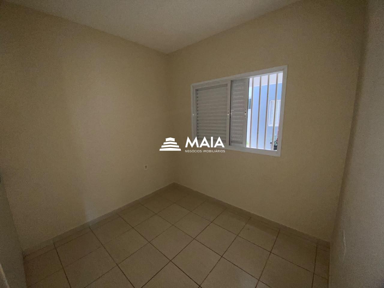 Apartamento à venda no Santa Maria: 