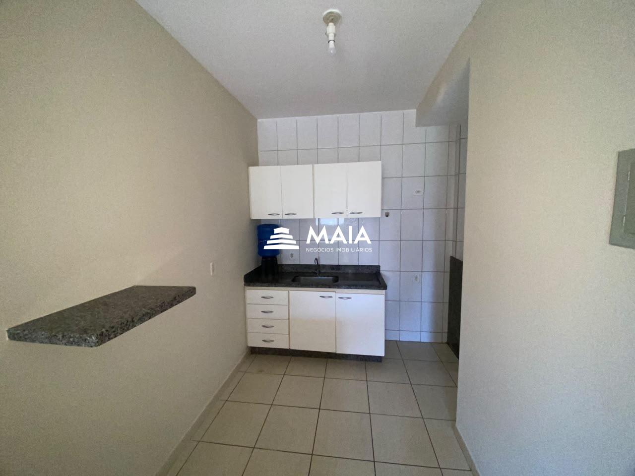 Apartamento à venda no Santa Maria: 