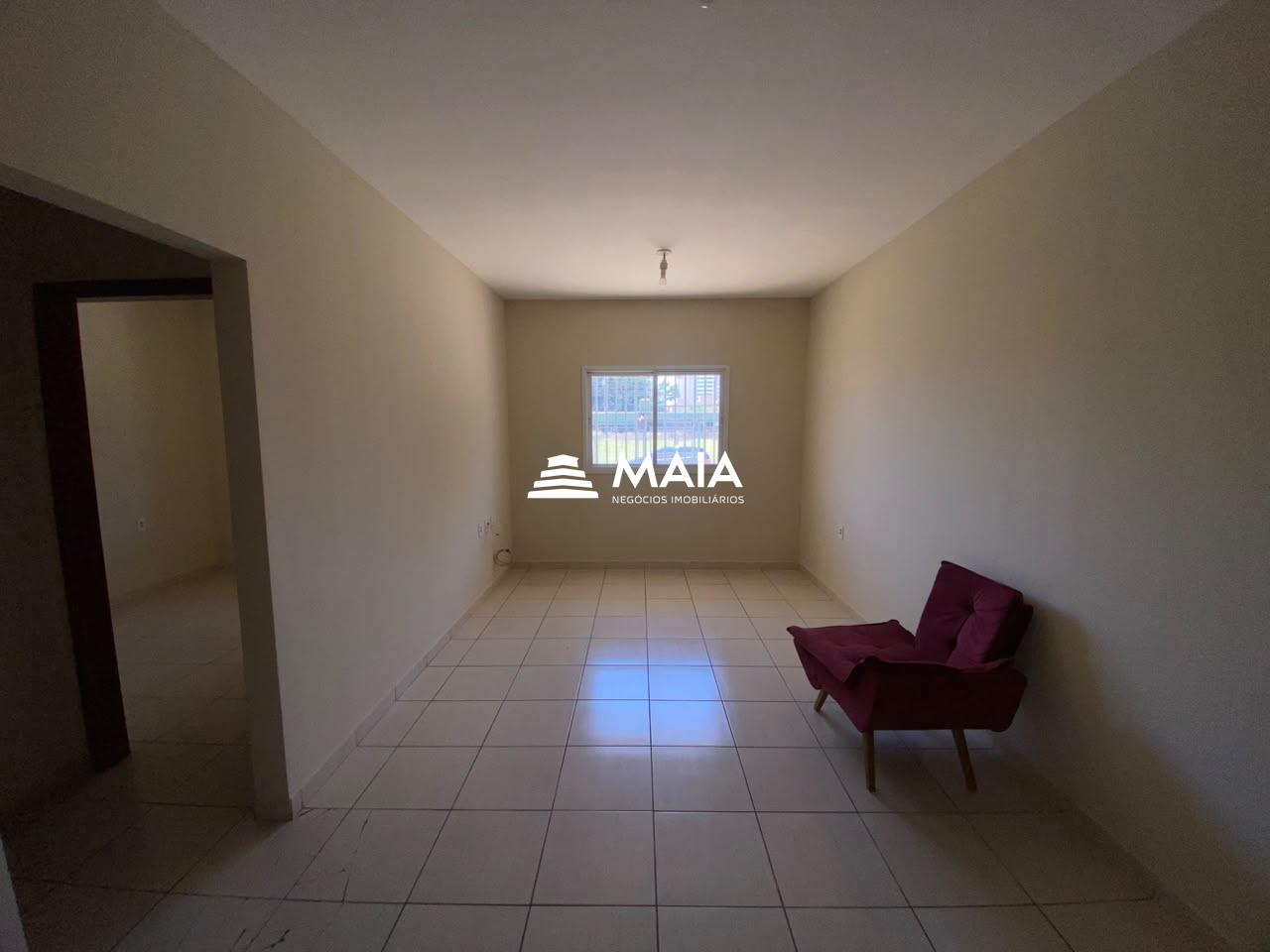 Apartamento à venda no Santa Maria 