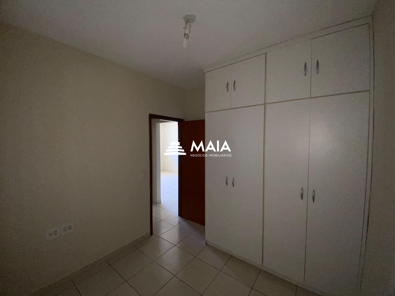 Apartamento à venda no Santa Maria: 
