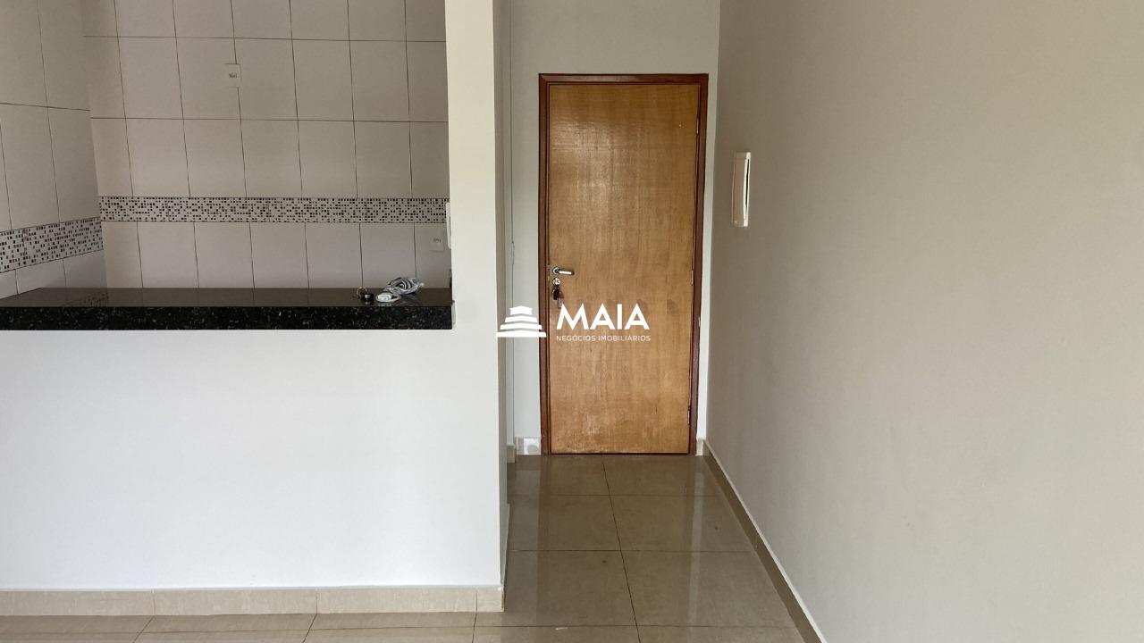 Apartamento para aluguel no Olinda: 