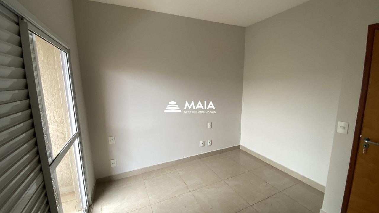 Apartamento para aluguel no Olinda: 