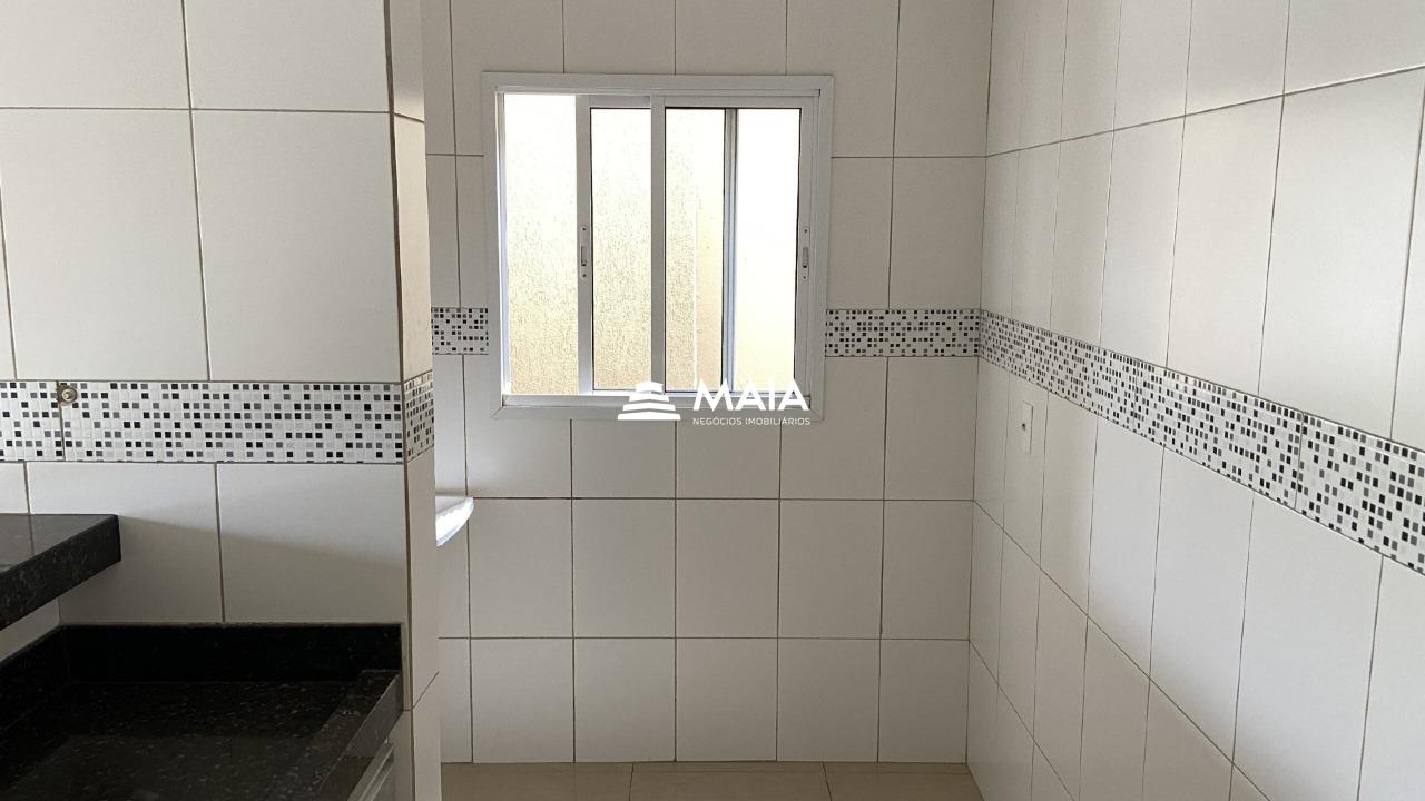 Apartamento para aluguel no Olinda: 