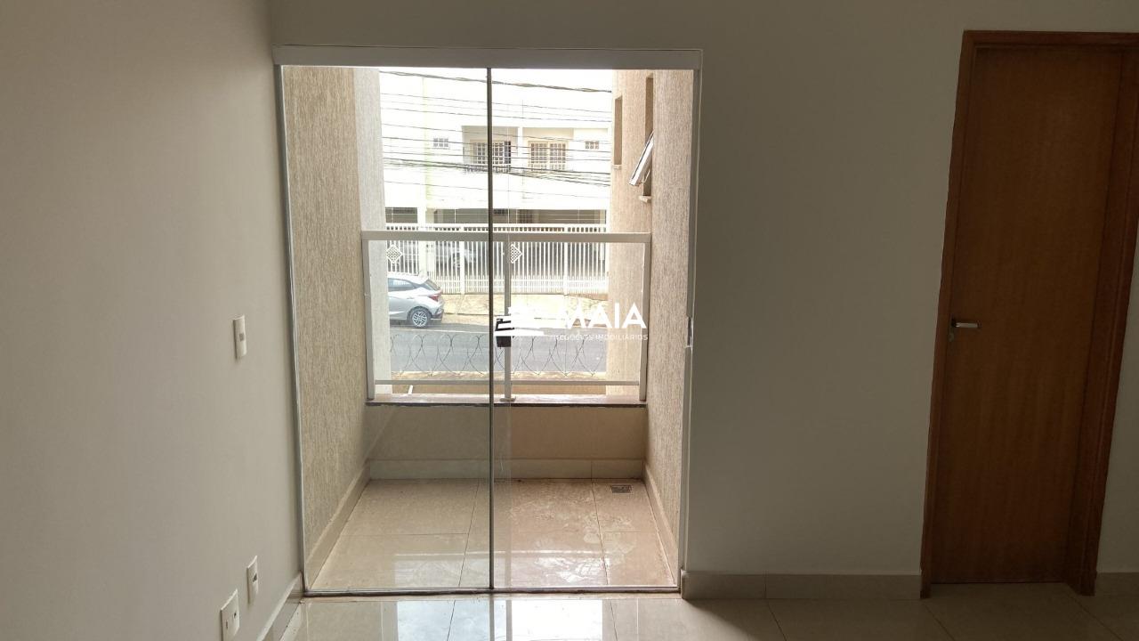 Apartamento para aluguel no Olinda: 