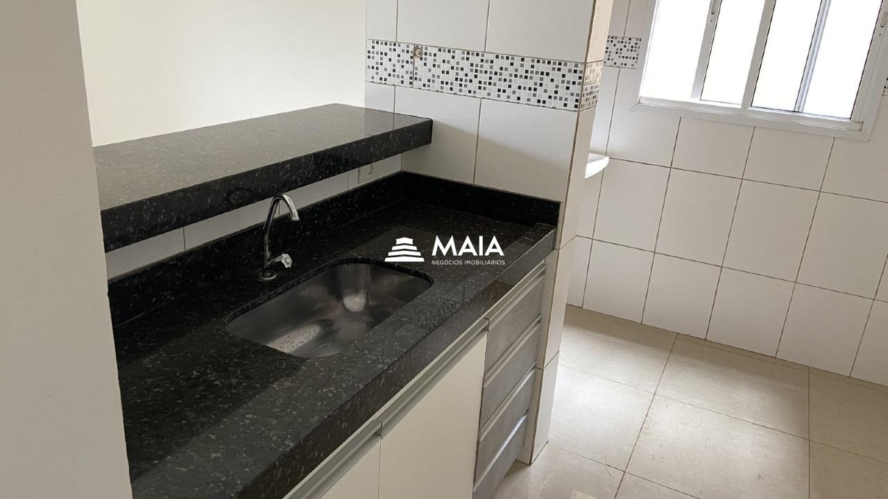 Apartamento para aluguel no Olinda: 