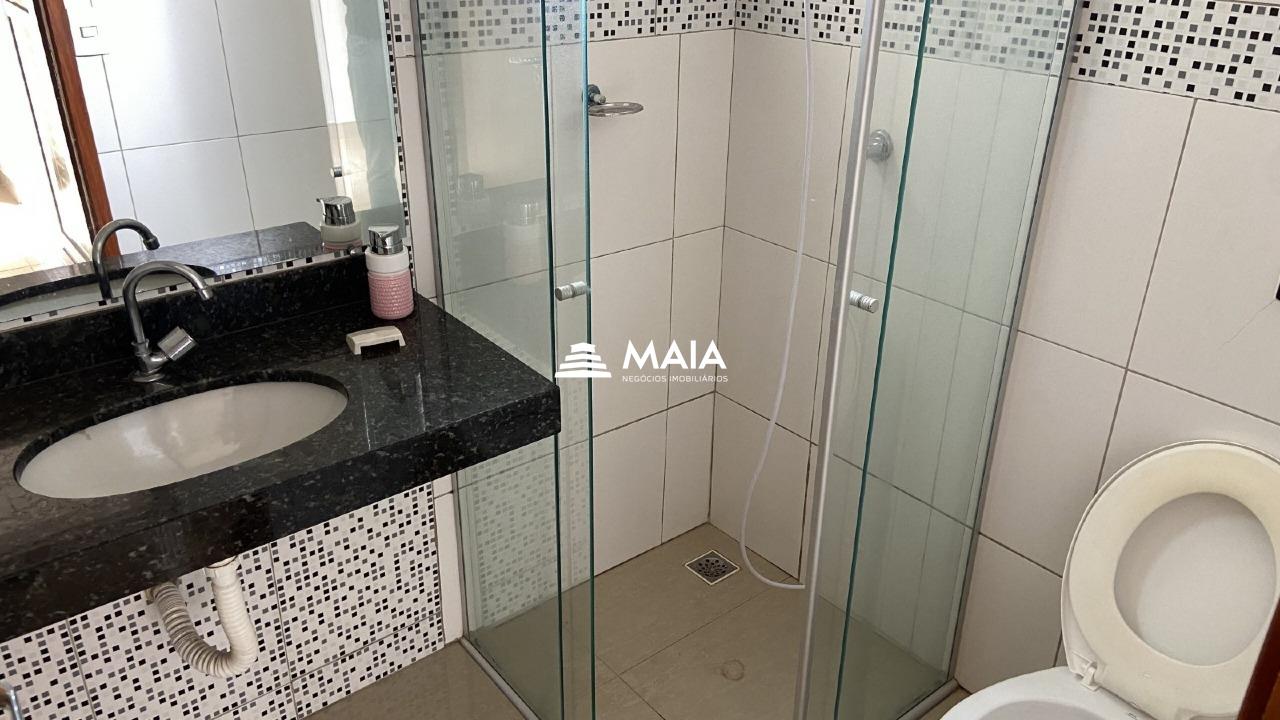 Apartamento para aluguel no Olinda: 