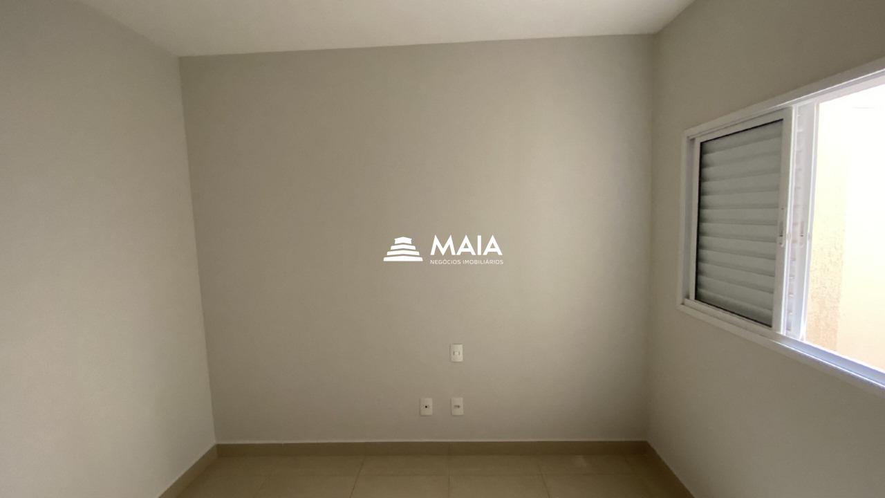 Apartamento para aluguel no Olinda: 