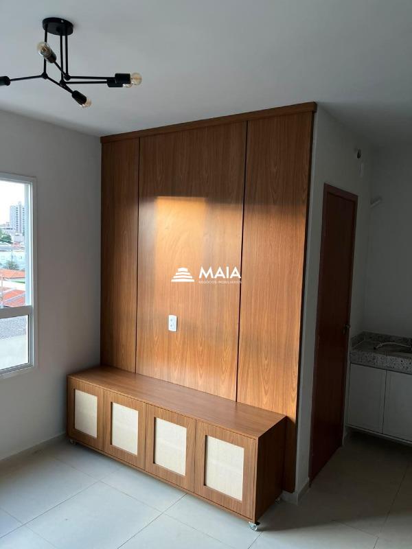 Estúdio para alugar no Santa Maria 