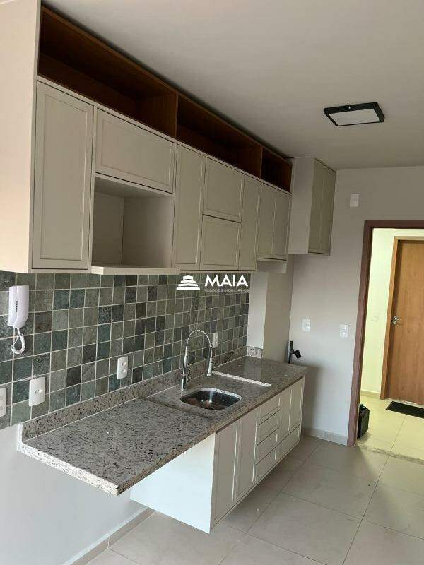 Apartamento para aluguel no Universitário: 