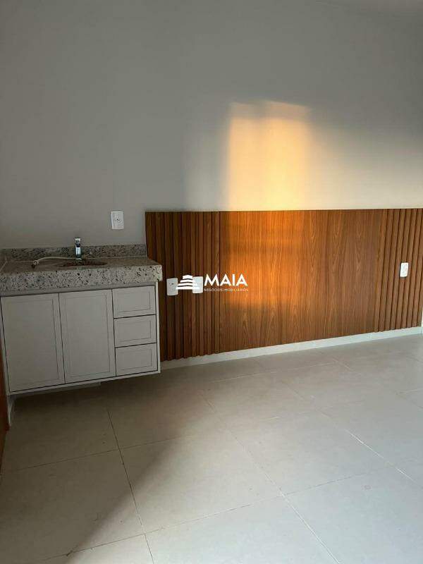 Apartamento para aluguel no Universitário: 