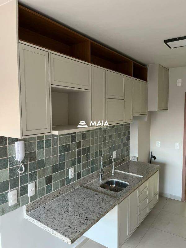 Apartamento para aluguel no Universitário: 