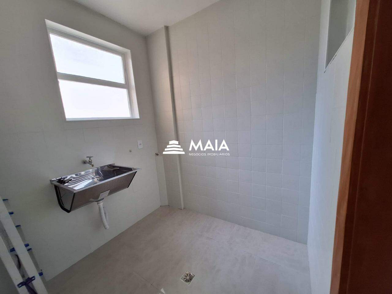 Apartamento para aluguel no Centro: 