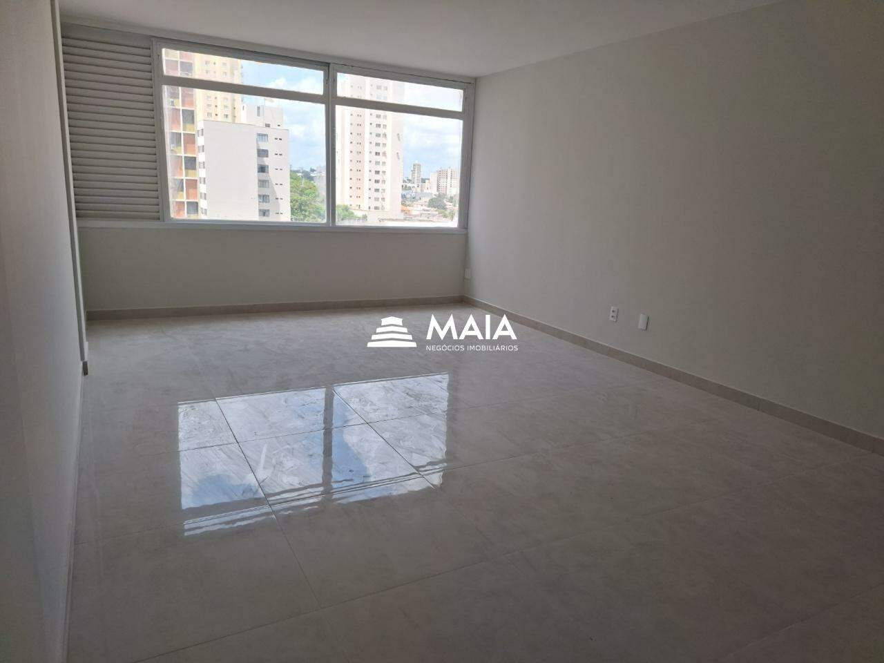 Apartamento para aluguel no Centro: 