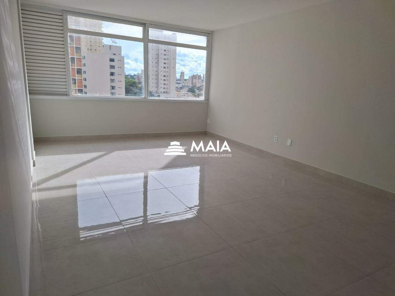 Apartamento para alugar no Centro