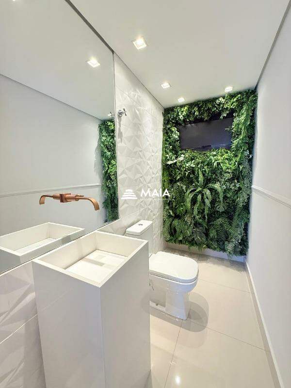Apartamento à venda no bairro Mercês 