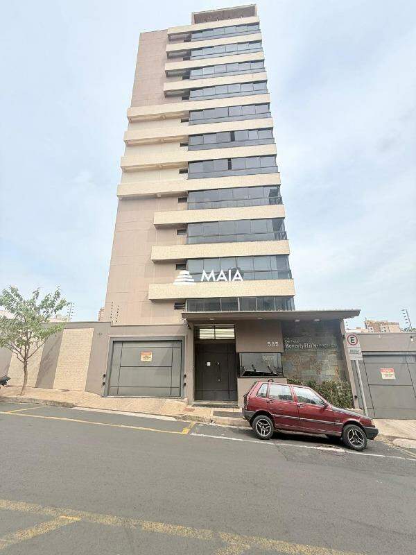 Apartamento à venda no Mercês: 