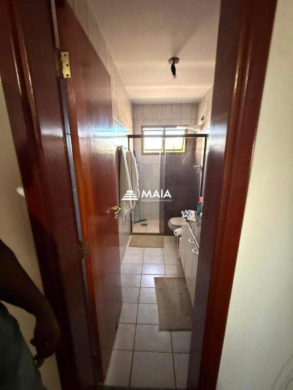 Apartamento à venda no Vila Olímpica: 
