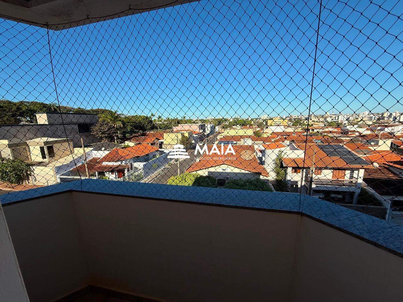 Apartamento à venda no Vila Olímpica: 