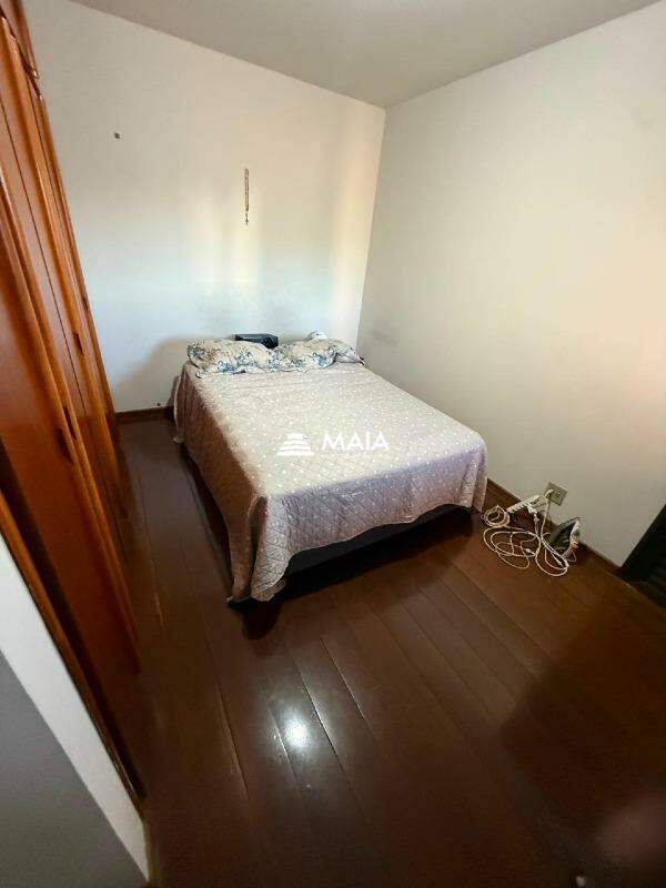 Apartamento à venda no Vila Olímpica: 