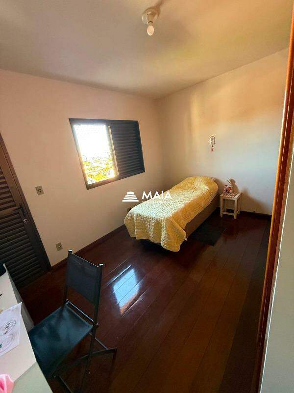 Apartamento à venda no Vila Olímpica: 