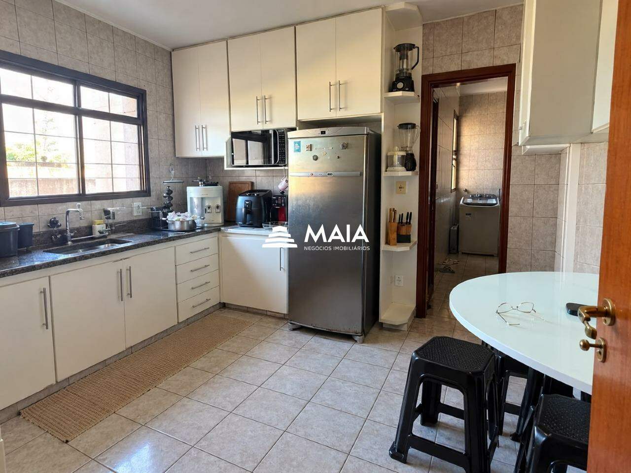 Apartamento à venda no Vila Olímpica: 