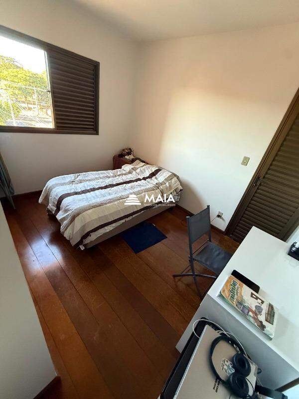 Apartamento à venda no Vila Olímpica: 