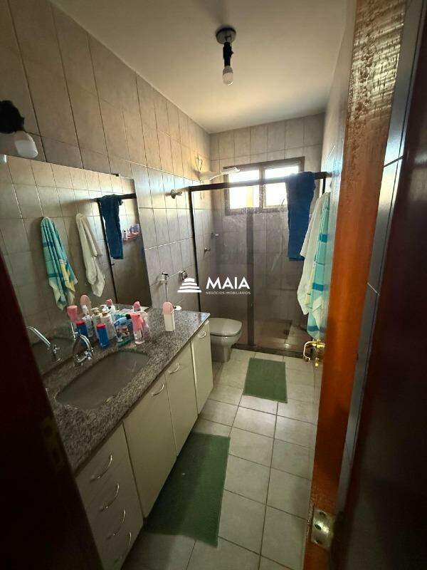 Apartamento à venda no Vila Olímpica: 