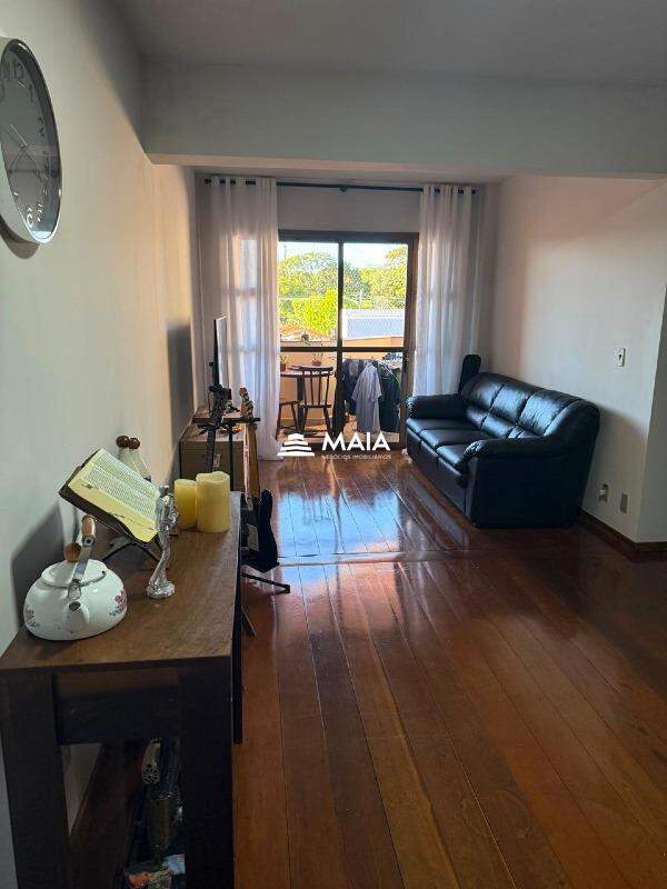Apartamento à venda Bairro Vila Olímpica