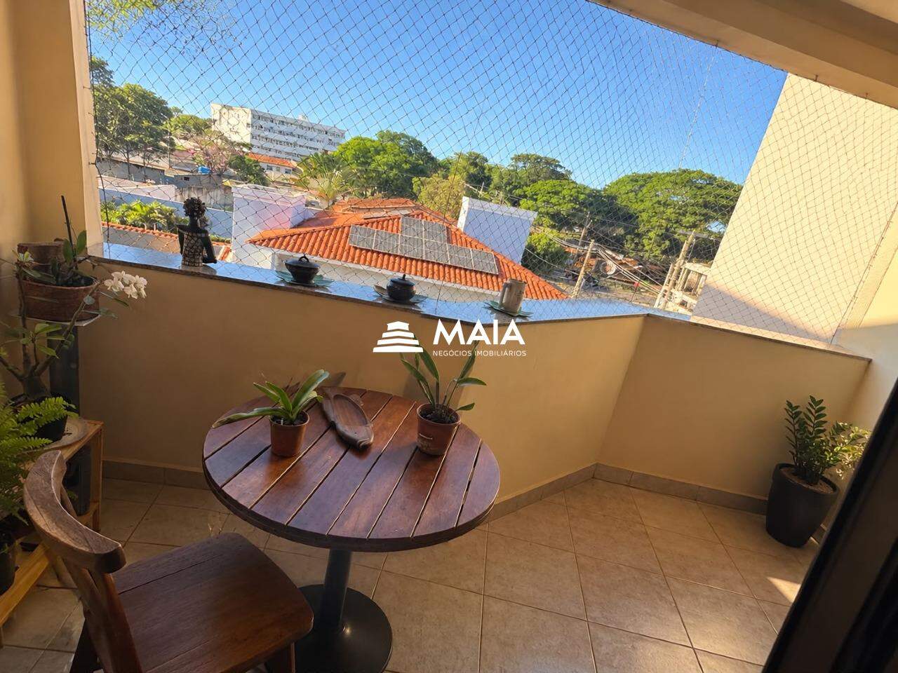 Apartamento à venda no Vila Olímpica: 
