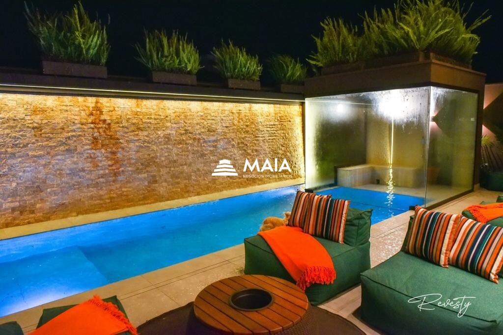 Casa de Condomínio à venda no Damha Residencial Uberaba I: 