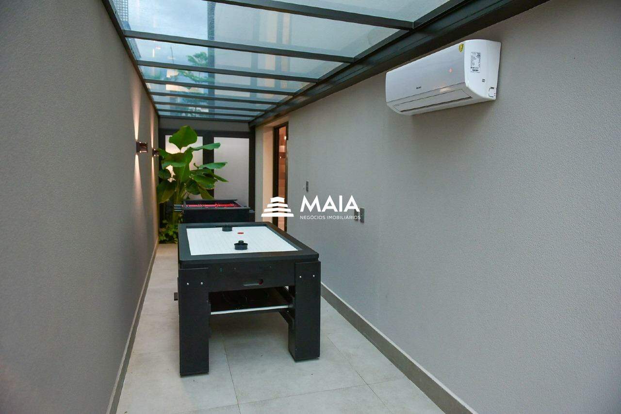 Casa de Condomínio à venda no Damha Residencial Uberaba I: 