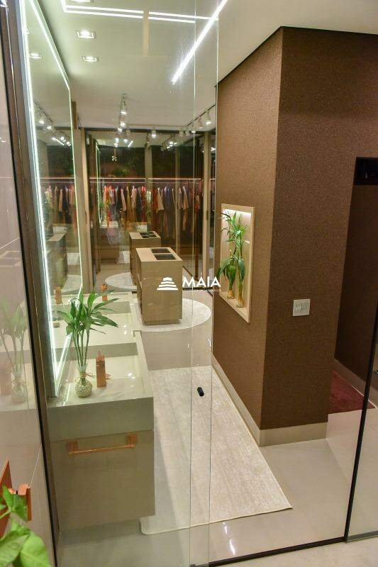 Casa de Condomínio à venda no Damha Residencial Uberaba I: 