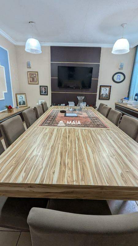 Comercial para aluguel no Vila Frei Eugênio: 