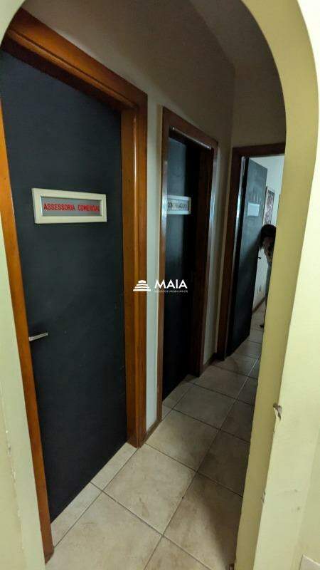 Comercial para aluguel no Vila Frei Eugênio: 