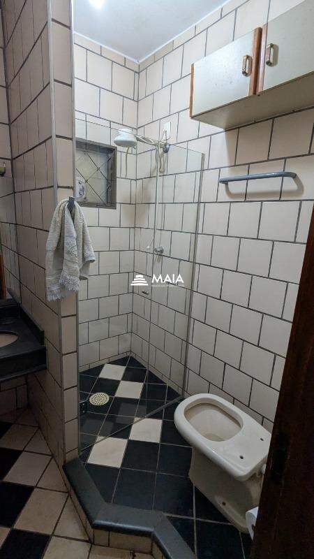 Comercial para aluguel no Vila Frei Eugênio: 