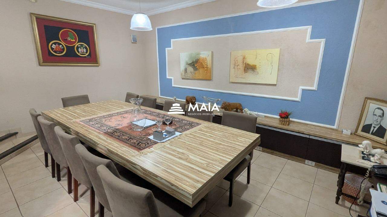 Comercial para aluguel no Vila Frei Eugênio: 