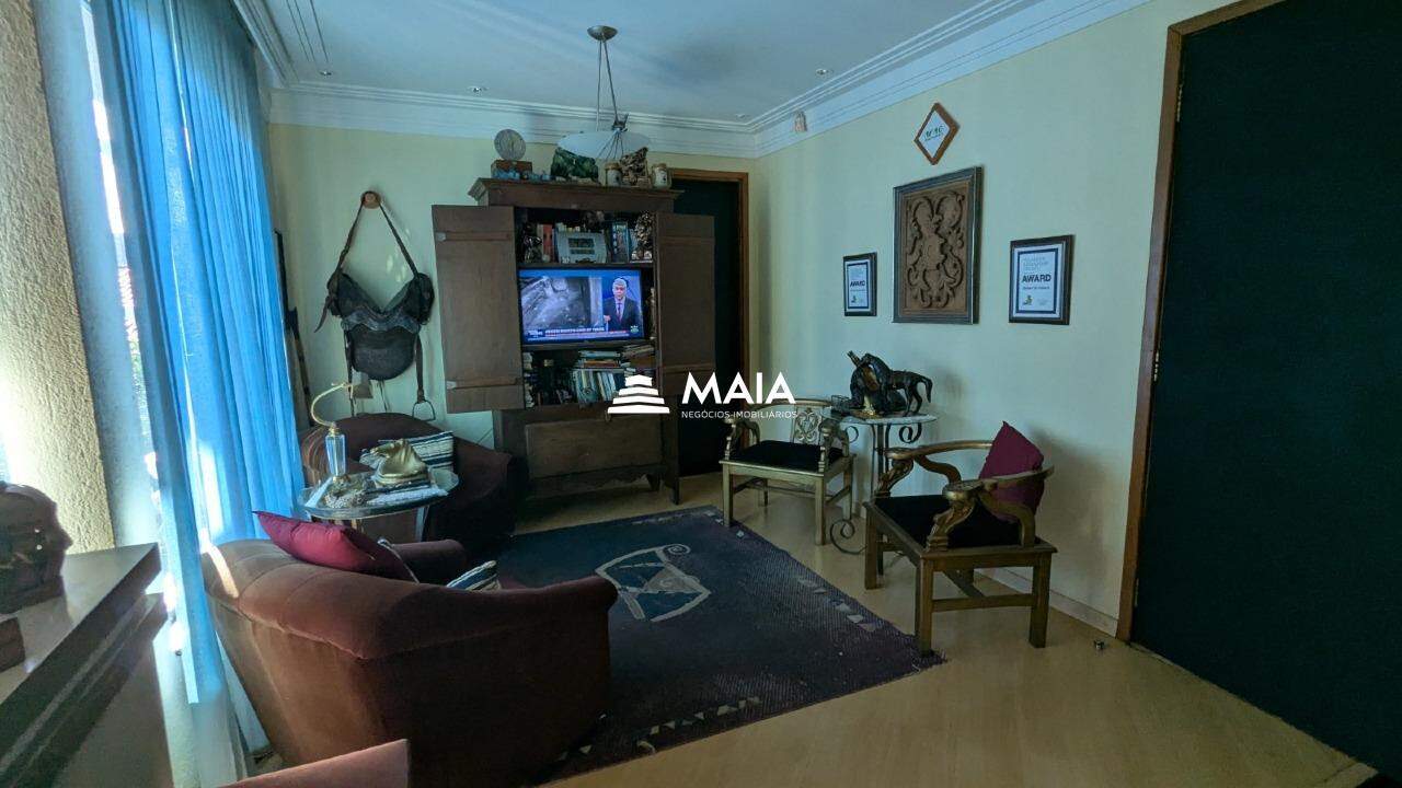 Comercial para aluguel no Vila Frei Eugênio: 