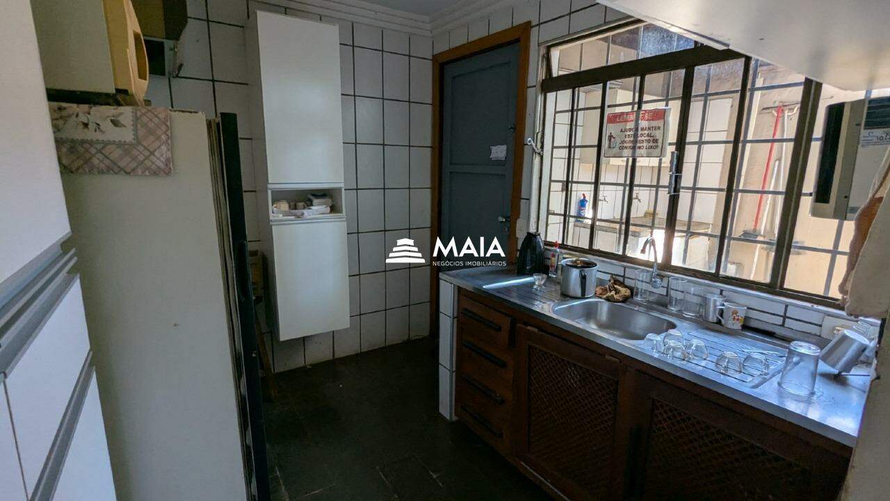Comercial para aluguel no Vila Frei Eugênio: 