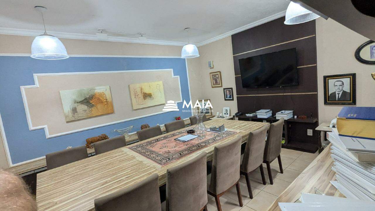 Comercial para aluguel no Vila Frei Eugênio: 