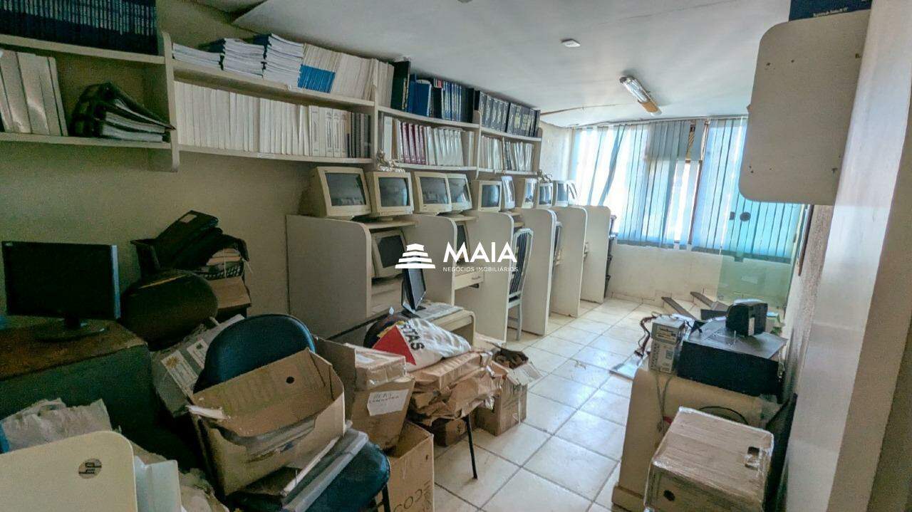 Comercial para aluguel no Vila Frei Eugênio: 