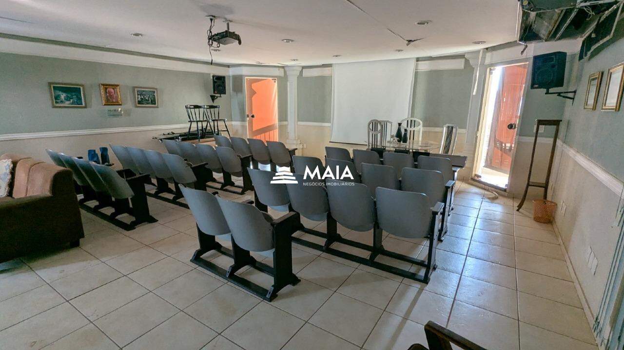 Comercial para aluguel no Vila Frei Eugênio: 