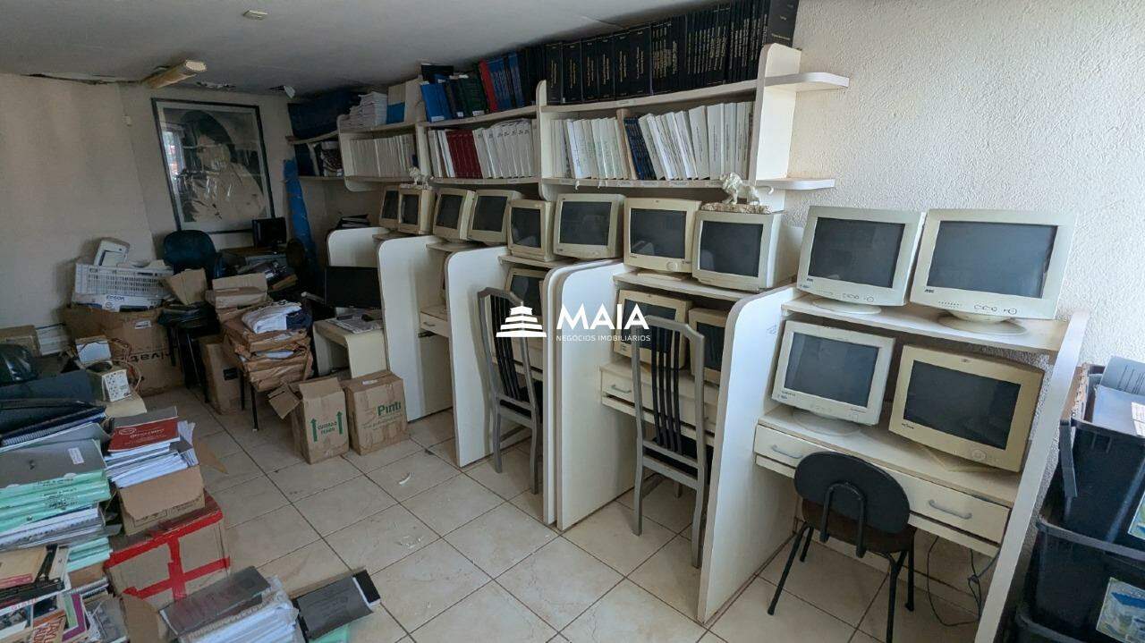 Comercial para aluguel no Vila Frei Eugênio: 