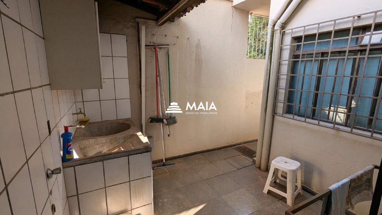 Comercial para aluguel no Vila Frei Eugênio: 