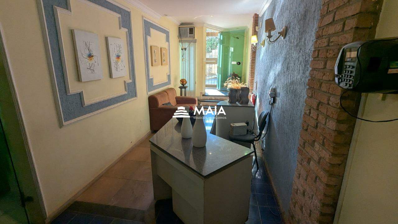 Comercial para aluguel no Vila Frei Eugênio: 